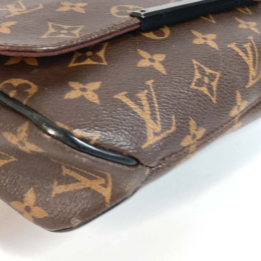 Louis Vuitton District Messenger Bag #252185L99B - Picture 8 of 9